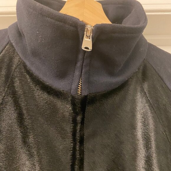 Club Monaco wool coat - Picture 4 of 12